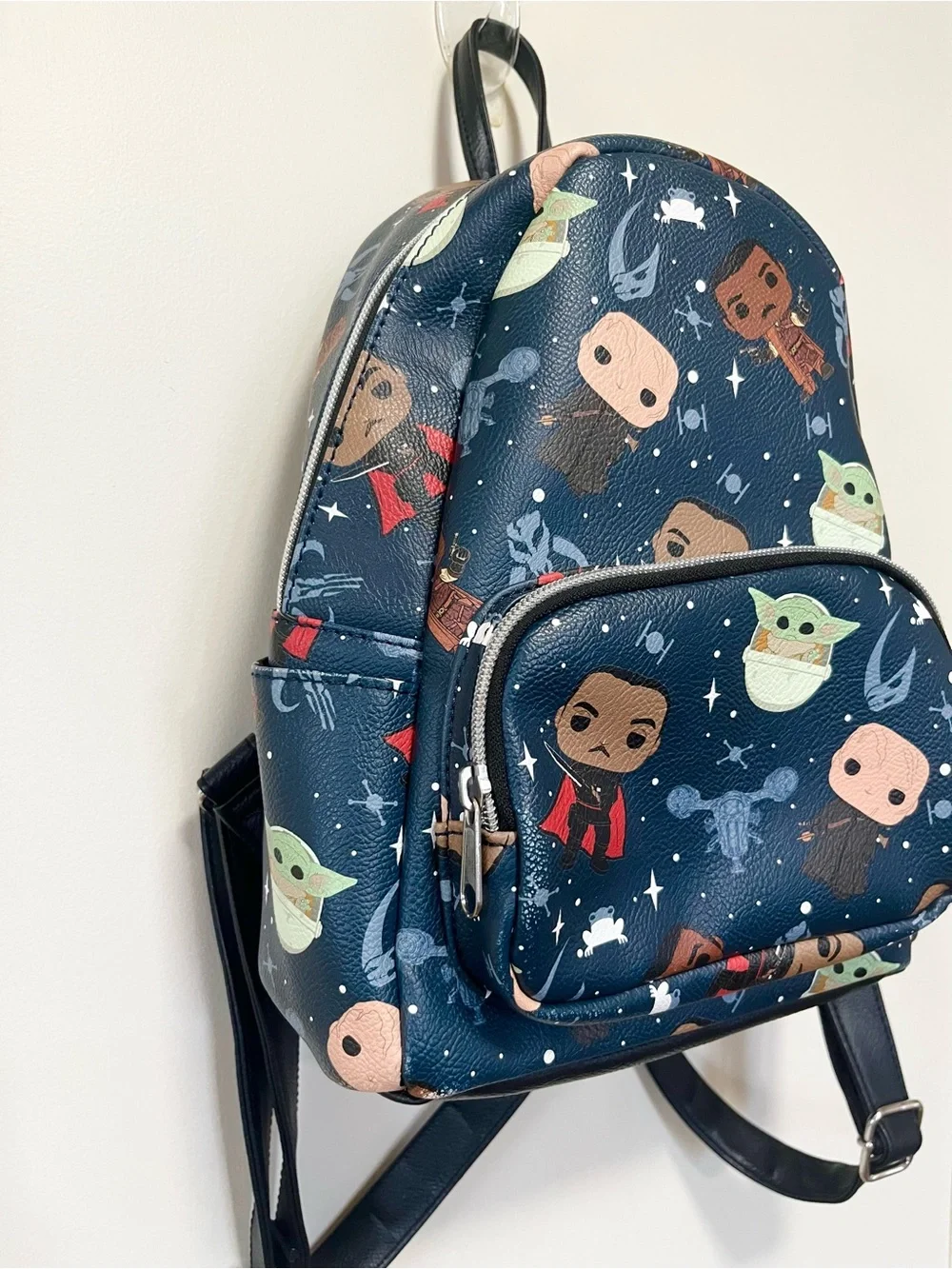 Star Wars fun star